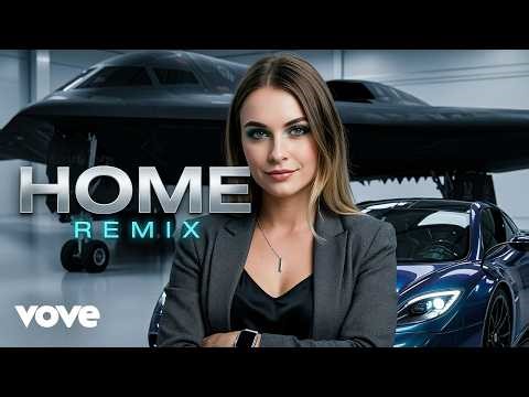 Luna Veex - Home (Remix) | Charlie Puth Feat. Hikaru Utada