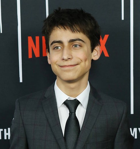 Aidan Gallagher - Age, Height, Bio, Parents, Birthday, Net Worth