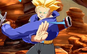 如果用自由视角看Dramatic Finish（彩蛋）