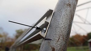 How to Build a Large Hoop House - Material Selection and Configuration