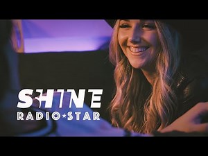 Shine "Radio Star" (official music video )