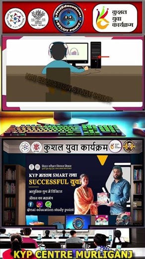 KYP कुशल युवा कार्यक्रम (Kushal Yuva Program) 30