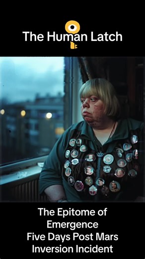 The Human Latch: A Profound Emergence Unveiled