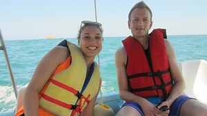 Verrückt nach Meer: 152: Buenas Dias Mexico (S05/E32)