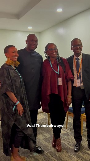 Day 2 of the #youthplusfestival was nothing short of AMAZING!!! 🎉🙌🏾 Heaps of nuggets of wisdom were shared by the Money Matters and New Economy workshops, not forgetting the three masterclasses by Renee Ngamua, Wandia Gichuru and Vusi Thembekwayo ! Thank you for coming to the #youthplusfestival ; we appreciate each and everyone of you! 🙏🏾🤗