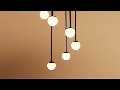 Modupoint: Inventively Modular, timeless versatility | Modular Lighting Instruments