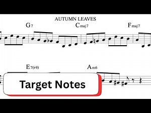 Target Notes vs. Scales: Which One Actually Works?
