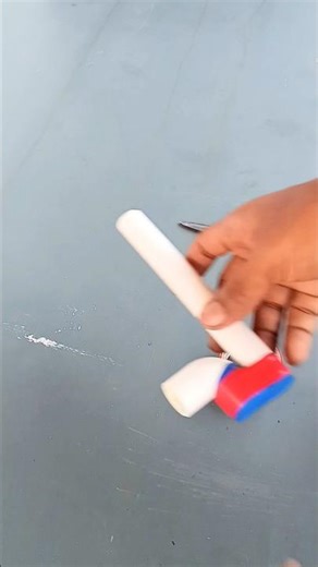 pipe sound horn diy| catching pipe elbow horn trick| #shorts #horn #trick