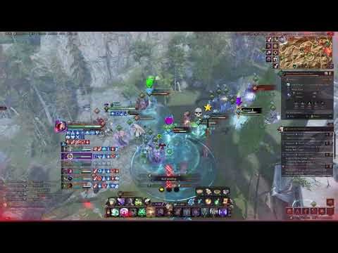 VOD BOONSTONE - Healer - Oracle 12/12