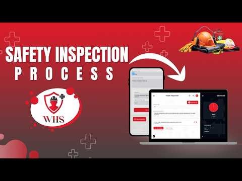 Safety Inspection at Workplace | Full Process Explained | Impact Software