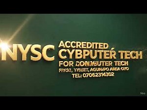 🎓 NYSC Online Registration Begins | Elite Computer Tech, Oyo
