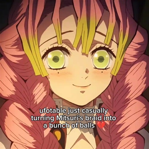 Mitsuri Kanroji - From Art to Meatballs🍝