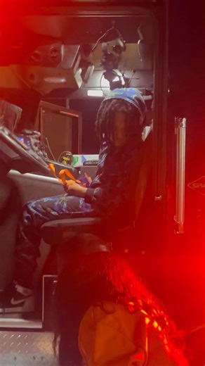 Having fun celebrating Halloween night with our two grandsons Bryson and Braylon Brown.at the Fire station. #Halloween #halloweencostume #halloweenvibes #halloween2025 #ContentMonetization #contentcreator #ContentCreation #contentcreator2025 | Michelle Brown