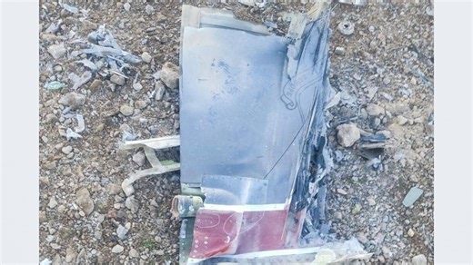 Missing US F-15E crewman rescued in Iran nighttime mission