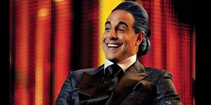 Which Real-Life Presenter The Hunger Games' Caesar Flickerman Is Based On