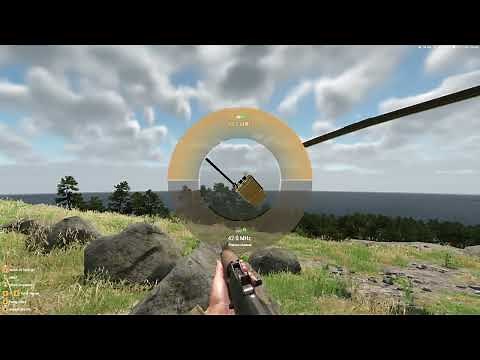 How to Use Radio in Arma Reforger