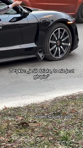 Patentowany sposób na odpalenie samochodu