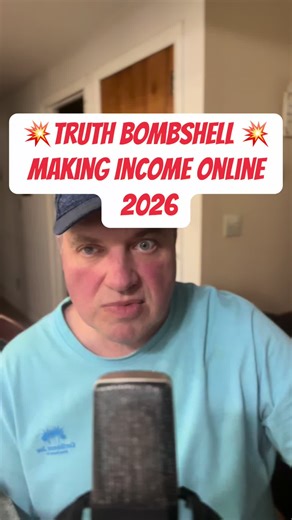 Nobody is really talking about this, so I will. You do not need to learn digital marketing first. You do not need to buy a big premium course. And you definitely do not need to be tech-savvy to get started. What most people get wrong is the order. They think they need to: • learn digital marketing • master tech • watch endless videos • buy expensive programs Before they ever make a dollar. That’s backwards. The simplest way to get started is to reverse engineer the process. Instead of worrying a