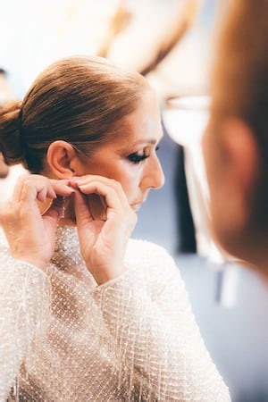 Céline Dion’s Dior dress from Paris Olympic Games to be showcased in Montreal