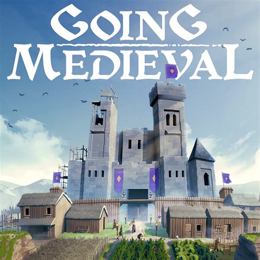 Going Medieval