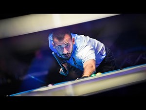 Alex Kazakis vs Eklent Kaçi | 2021 World Pool Masters | Semi Final