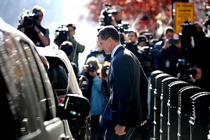 Everything You Need to Know About Flynn’s Guilty Plea and the Russia Probe