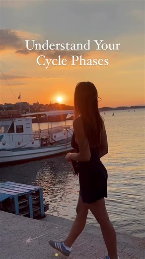 Understanding Cycle Syncing for Daily Well-being