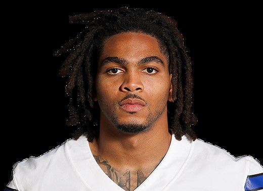 Malik Davis Career Stats - NFL - ESPN