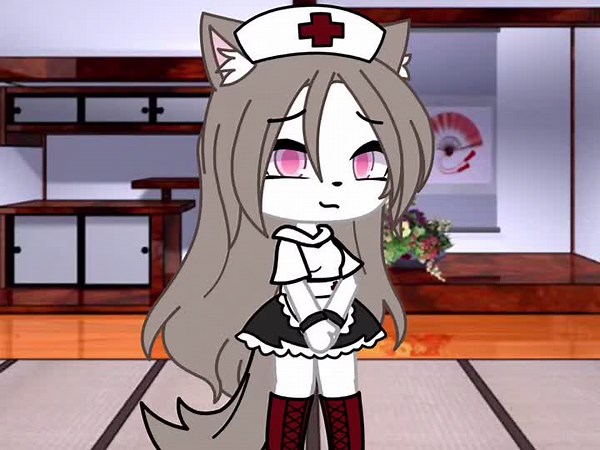 Adopting The Cute Gacha Babies Heat | Gacha Police Roleplay