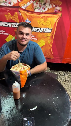 Récord de 4 minutos 30 segundos que hizo Erick
