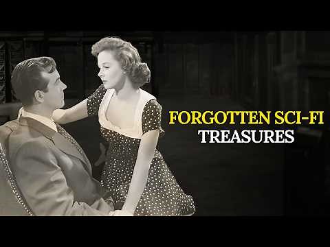 12 Underrated Sci-Fi Movies of the 1940s You’ve Never Heard Of