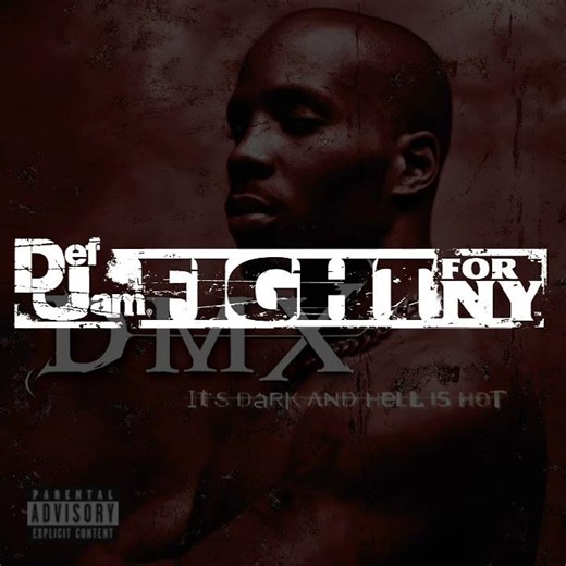 [Custom] DMX- Fu**in' Wit' D- Def Jam Fight for NY Loading Screen Themes (Fanmade)