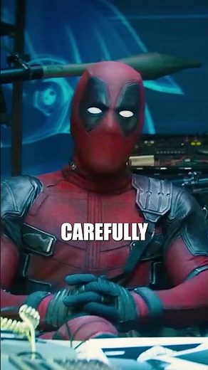 Deadpool Foreshadowed the X-Force Tragedy