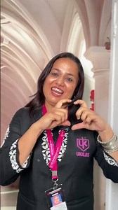 UK International– The Best Makeup Academy in India | Where Students Become Success Stories