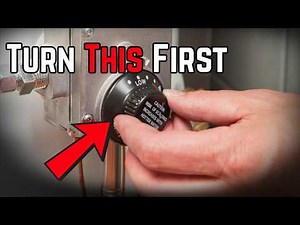 How to Flush a Water Heater (Step-by-Step for Homeowners)