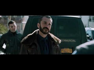 The Drop Tom Hardy and James Gandolfini Chechens want their money back