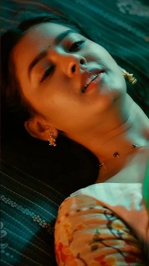 Romance In Saree ❤️‍🔥 #love #lovestory #couplegoals #couple #romantic #romance #whatsappstatus