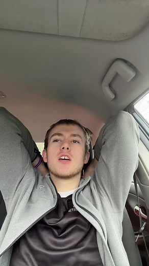 Aimee Carty's College Experience: Finding Balance Between Work and Social Life