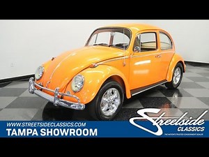 1966 Volkswagen Beetle for sale | 3447-TPA