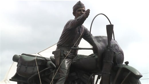 Remembering General William O. Darby, a Fort Smith native who saved many lives
