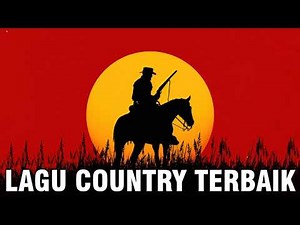 LAGU COUNTRY TERPOPULER SEPANJANG MASA | FULL ALBUM | TANTOWI YAHYA