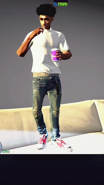 Im back!! @BigXthaPlug bring nem papers✍️#trending #fivem #viral #bandlab