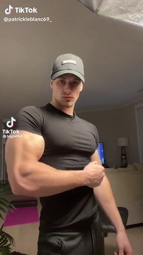 Making a Pistol Pop: Patrick Leblanc Twitter