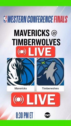 42K views | Mavericks live stream now wolves game live today wolves Mavs vs wolves live stream LIVE ➡️ mavs vs wolves Game 5 #nba #fyp #live #minnesota #dallas #basketball | Movie Max | Facebook