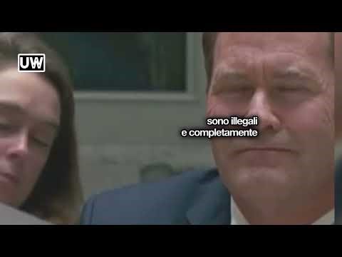 Reazione dell'Iran al Consiglio di Sicurezza ONU: Condanna dell'Aggressione USA-Israele