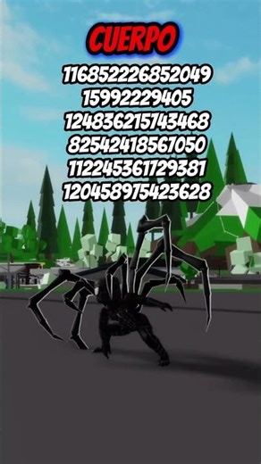 CÓMO CONVERTIRTE en SPIDER-MAN REALISTA en Brookhaven 🕷️