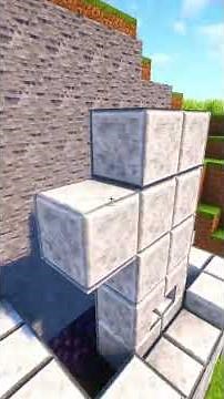 "I Placed One Block… and Everything Exploded!"