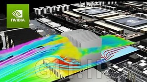 PINNs Using NVIDIA Modulus