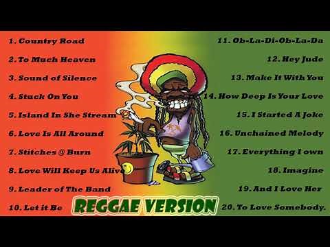 Good Vibes Reggae Music OPM Songs MIX 90's Relaxing OPM Road Trip New Tagalog Reggae Playlist