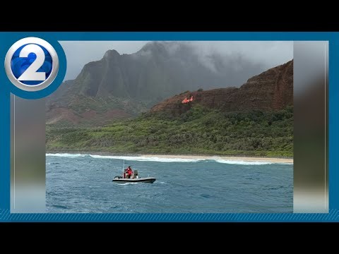 'Devastating': Fatal Kauaʻi helicopter crash claimed 3 lives, officials respond